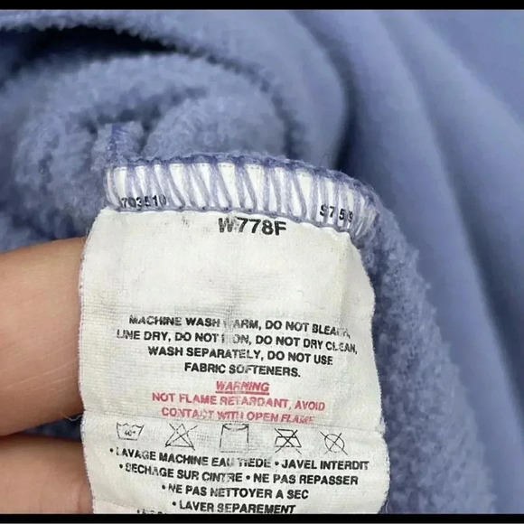 Patagonia pulloversweater small - Picture 6 of 7